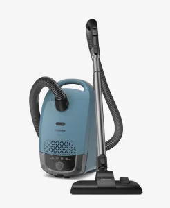 MIELE Guard S1 Nordic modrá