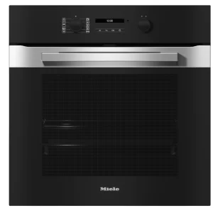 MIELE H 2861-1 BP 125 Edition CleanSteel