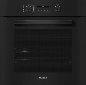 MIELE H 2861 B Obsidian černá
