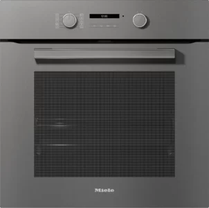 MIELE H 2861 BP Grafitově šedá
