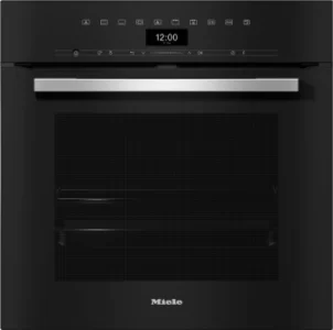 MIELE H 7365 B Obsidian černá