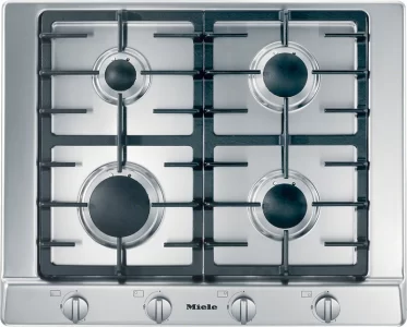 MIELE - KM 2010