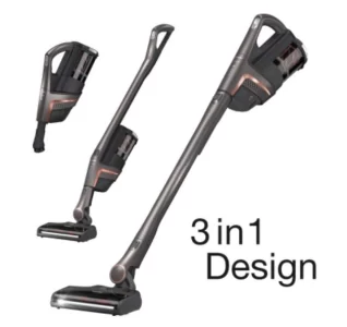 MIELE Triflex HX2 Pro