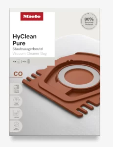 MIELE CO HyClean Pure sáčky do vysavače