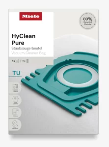 MIELE TU HyClean Pure sáčky do vysavače