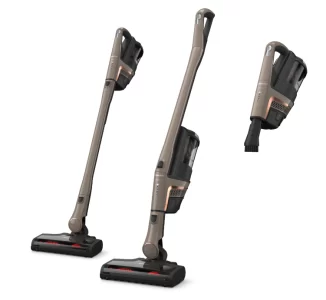 MIELE Triflex HX2 125 Edition