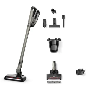 MIELE Triflex HX3 Hardfloor Casa šedá