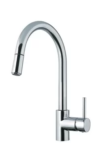 Sinks MIX 35 P chrom - lesklá AVMI35PCL