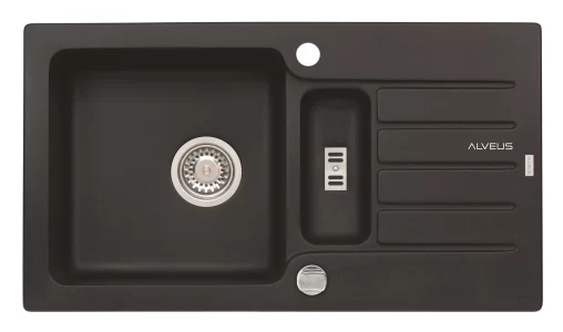 Alveus NIAGARA 70 G-91 černá