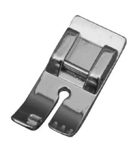 Lucznik Patka na rovný steh