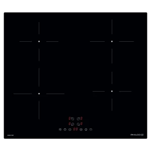 Philco PHD 640 GPB indukční varná deska