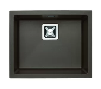 Alveus Quadrix 50 chocolate
