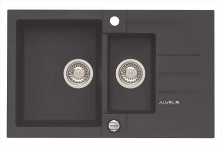 Alveus Rock 70 twilight