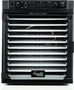 Sedona Express SD-6280