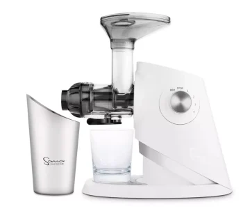 Sana SUPREME 727 BÍLÁ