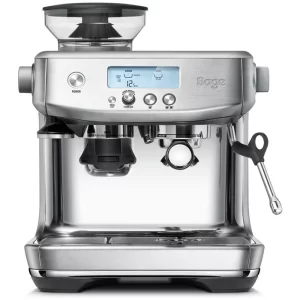 Sage SES878BSS Espresso