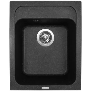 Sinks CLASSIC 400 Granblack