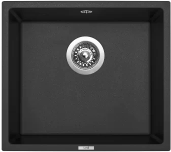 Sinks FRAME 457 Granblack 30