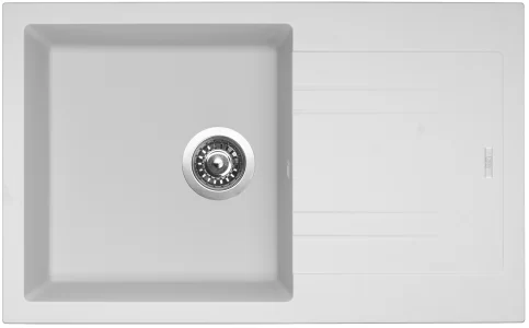 Sinks LINEA 780 N Milk