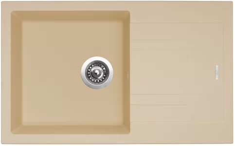 Sinks LINEA 780 N Sahara