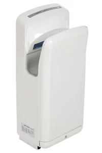 Jet Dryer Classic Bílý