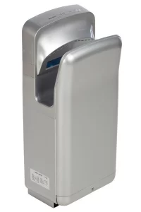 Jet Dryer Classic Stříbrný