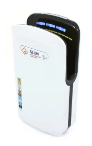 Jet Dryer Slim Bílý