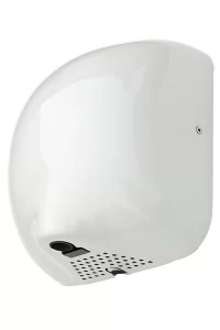 Jet Dryer Simple Bílý