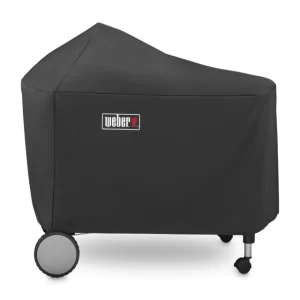 Weber Obal na gril Premium pro grily Performer Deluxe GBS 57 cm na dřevěné uhlí 7146