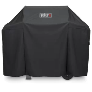 Weber Obal na gril Premium pro Spirit 400 7183