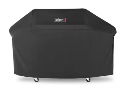 Weber Ochranný obal Premium pro Genesis 400