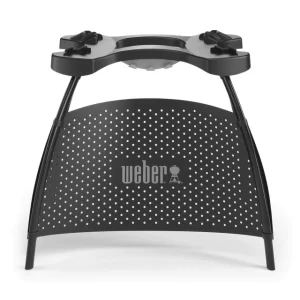 Weber Podstavec pro grily Q1000/2000 - Černá 6523