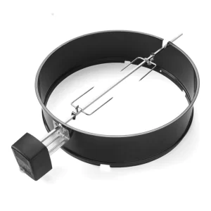 Weber Rotisserie pro grily na dřevěné uhlí 57 cm 7494