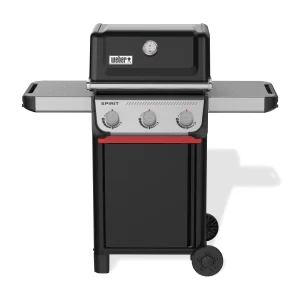 Weber Spirit E-310 Black 1501412