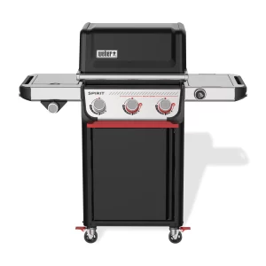 Weber Spirit EP-335