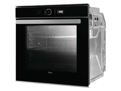 Whirlpool AKZM 8480 NB