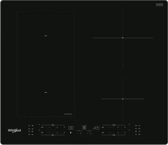 Whirlpool WL B5860 AL
