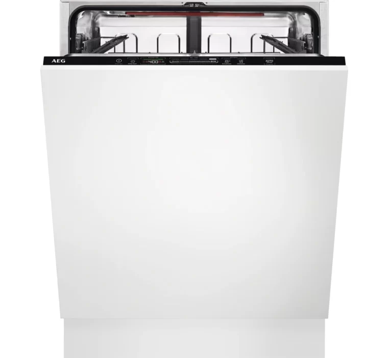 AEG FSB53627P