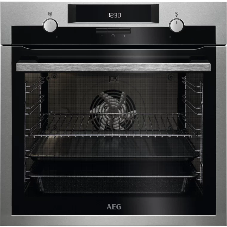AEG Mastery SteamBake BCE451351M