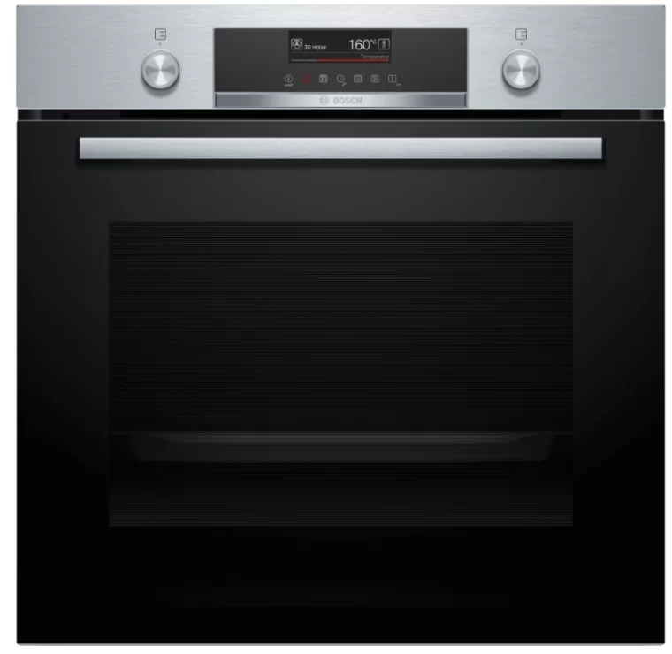Bosch HBG579BS3F