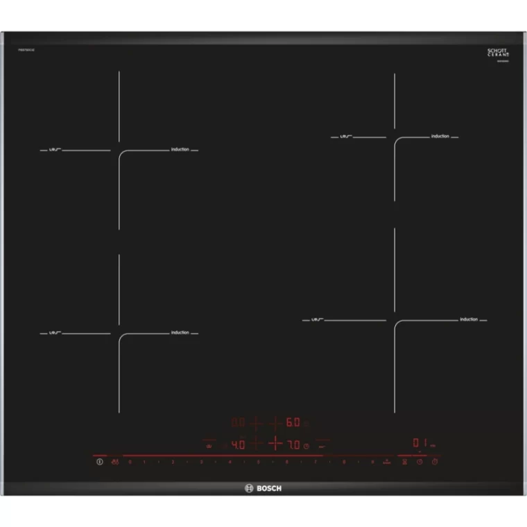 Bosch PIE675DC1E