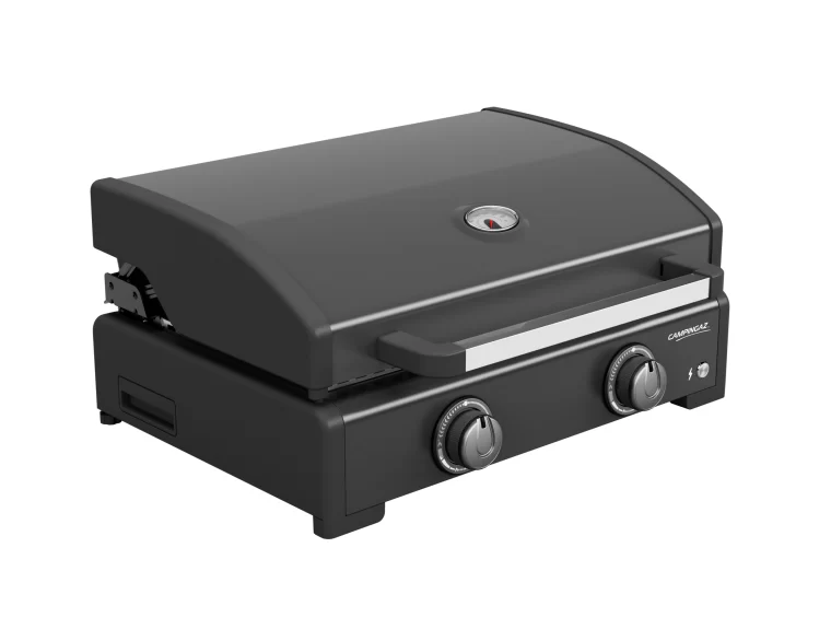 Campingaz Plancha Onyx 2 Cook