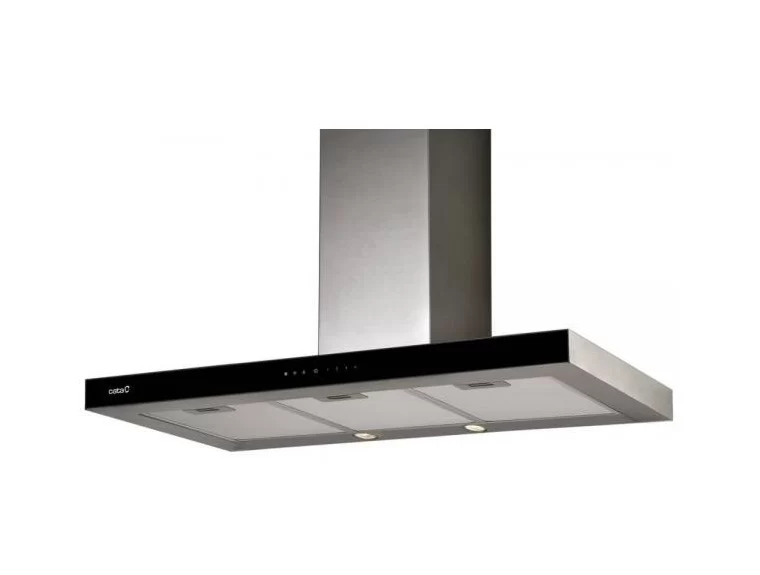 Cata MIDAS GLASS TC3V Nerez Halogen 600