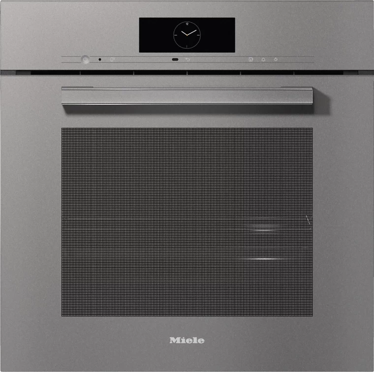 MIELE DGC 7860 Grafitově šedá