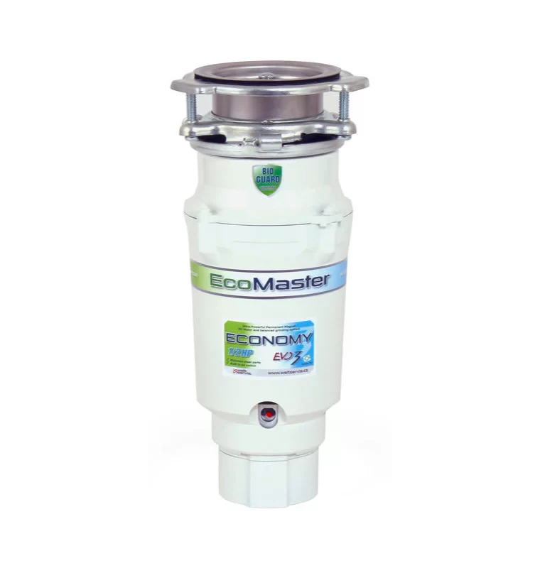 EcoMaster ECONOMY EVO3