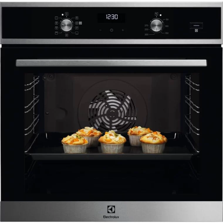 Electrolux 600 PRO SteamBake EOD5C70X