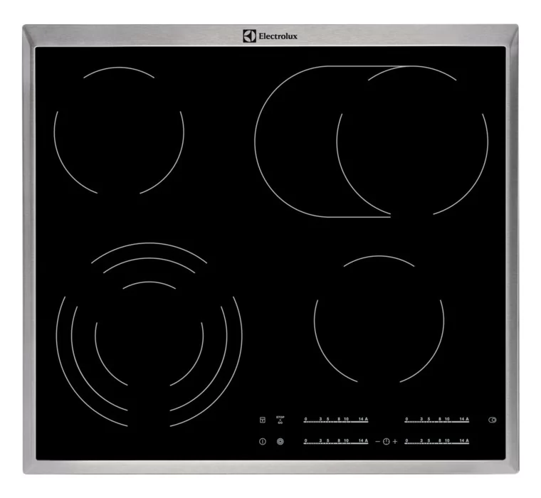 Electrolux EHF46547XK