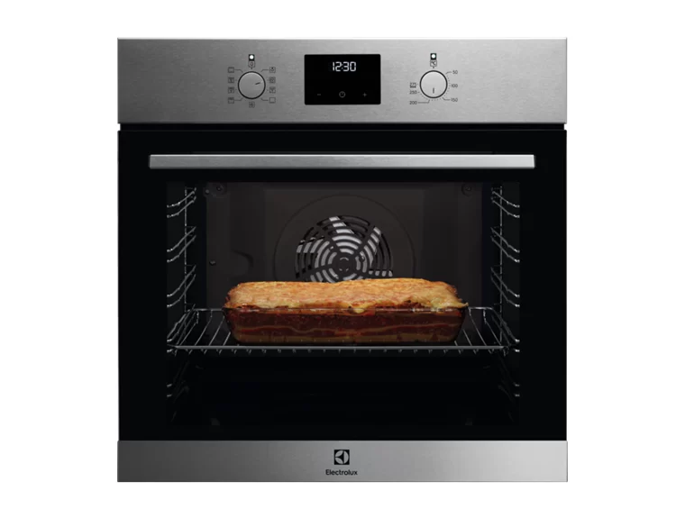 Electrolux EOF3C50TX