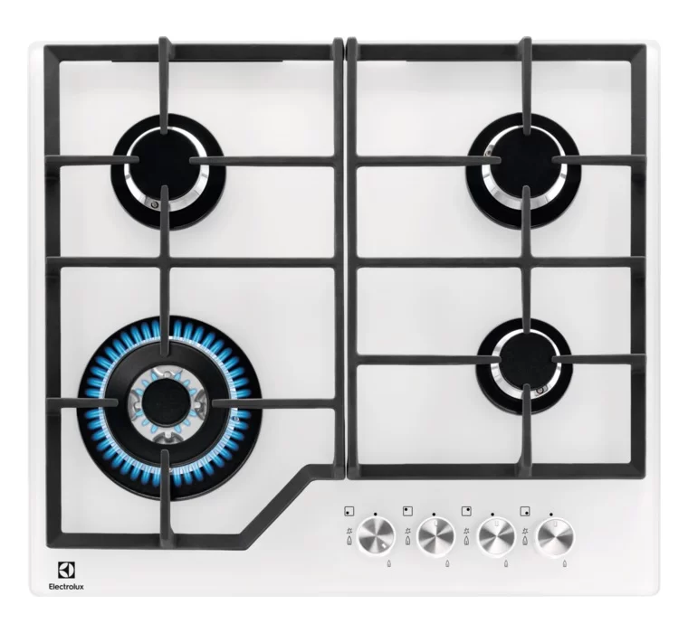 Electrolux KGG6436W
