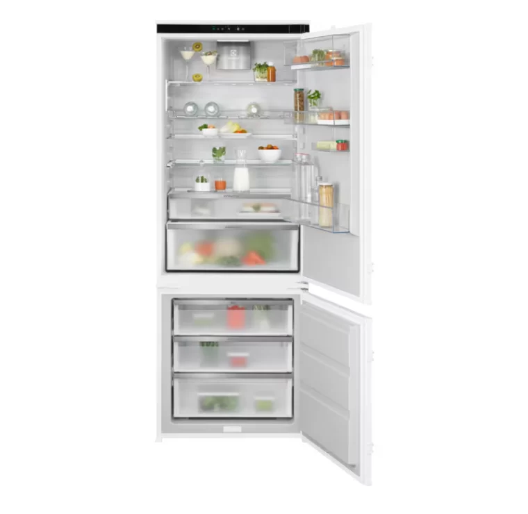 Electrolux KNP7TE75S